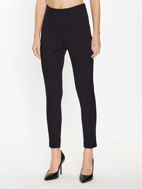 Pantaloni di tessuto Tatuum