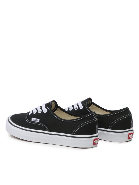 Vans Vans Teniși Authentic VN000EE3BLK1 Negru