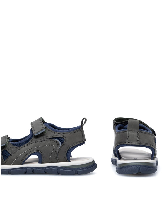 Lasocki Young Lasocki Young Sandalen AGUTI CI12-3033-07 Khakifarben