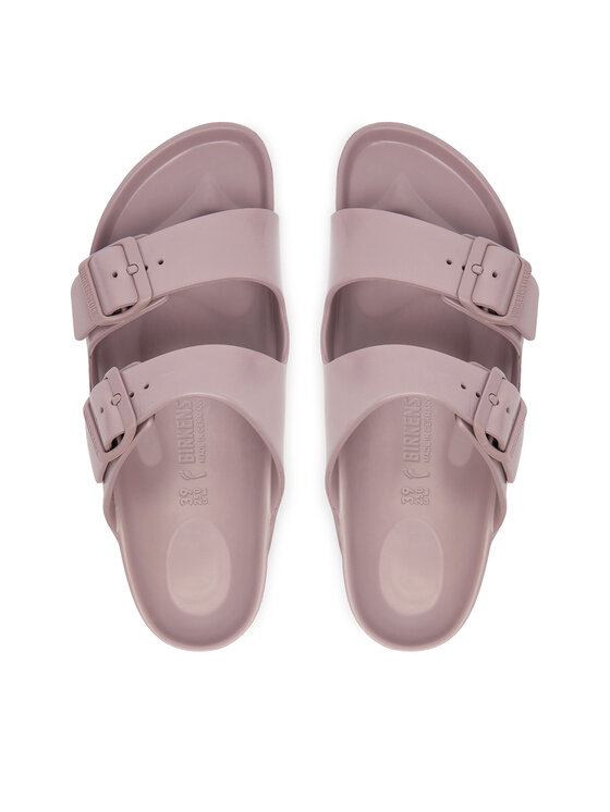 Birkenstock Birkenstock Nazouváky Arizona 1031294 Fialová