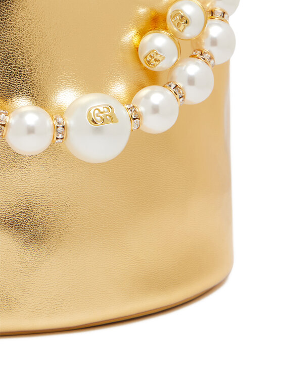 GINO ROSSI GINO ROSSI Τσάντα EO-ROSE-LA224-19454 Χρυσό