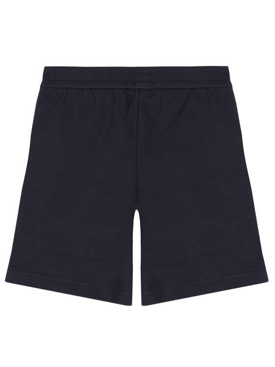 Pantaloncini sportivi 3HBS51 BJ05Z 1554 Blu scuro