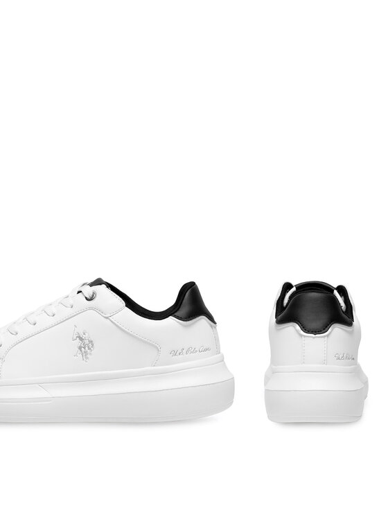 U.S. Polo Assn. U.S. Polo Assn. Tenisice CHELIS001A Bijela