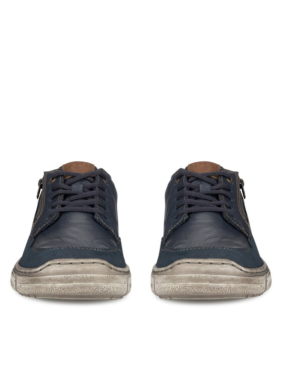 Rieker Rieker Halbschuhe 04003-16 Dunkelblau