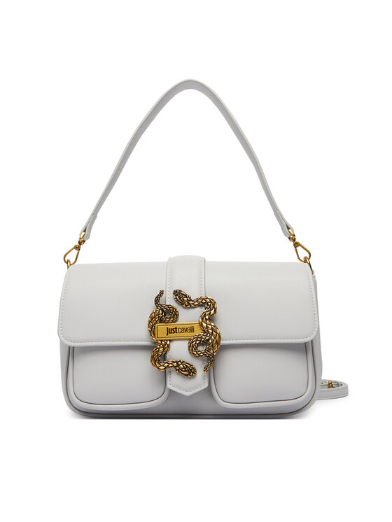 Just Cavalli Just Cavalli Táska 80RA4BA2 ZSA89 Szürke