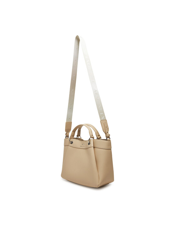Armani Exchange Armani Exchange Käekott 942911 CC783 U1092 Beež