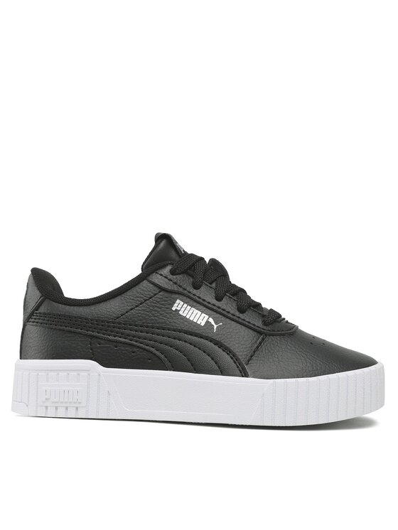 Puma Puma Laisvalaikio batai Carina 2.0 Ps 386186 01 Juoda