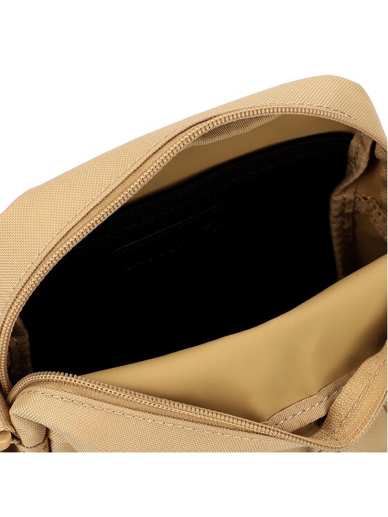Lacoste Lacoste Torba 307418 Brązowy