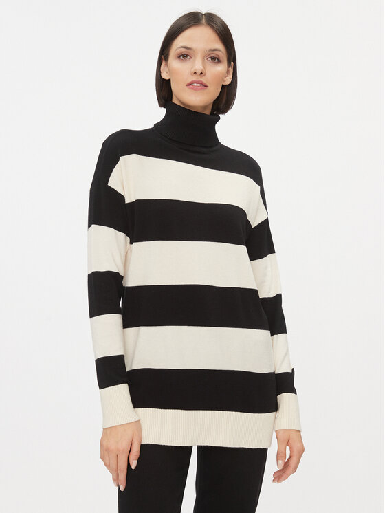 ONLY ONLY Поло 15294128 Сив Regular Fit