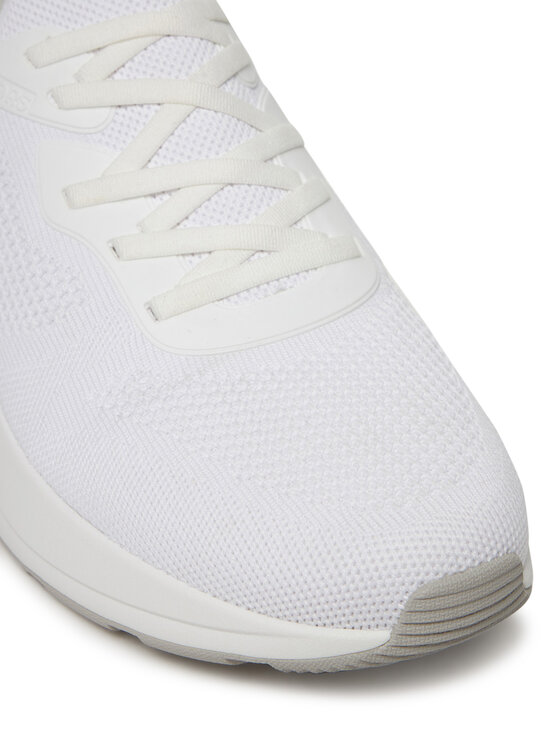 MICHAEL Michael Kors MICHAEL Michael Kors Sneakersy Trevor 42S4TRFP1D Bílá