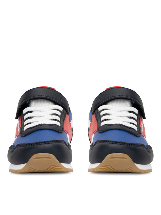 Reebok Reebok Sportcipők V9-25195-02(III)CH Kék