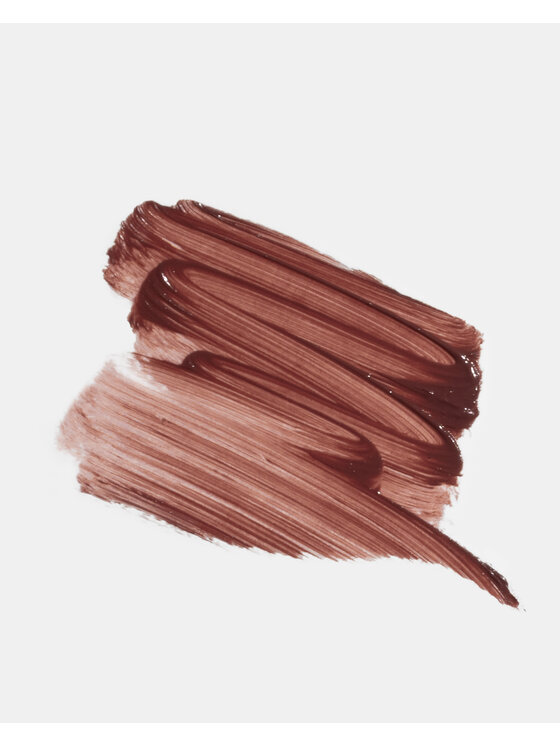 INGLOT INGLOT Glazed Lips SPF 50+ Pomadka Plum Praline 86