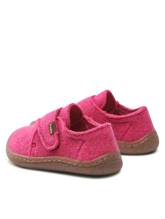 Froddo Froddo Hausschuhe G1700341-9 Rosa