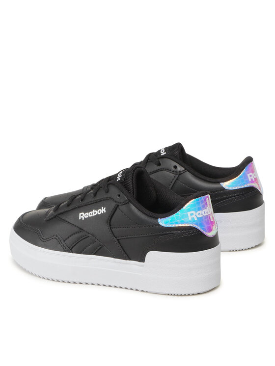 Reebok Reebok Tenisice TECHQUE T BOLD 2 G Crna