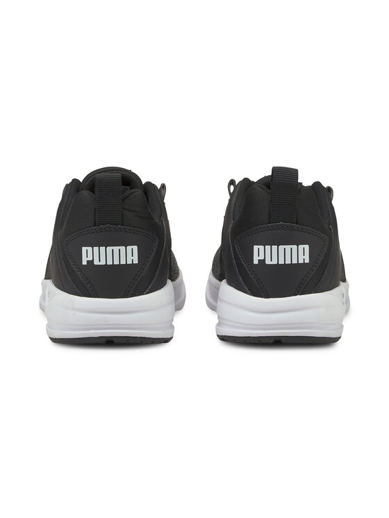 Puma Puma Buty 194776 Czarny