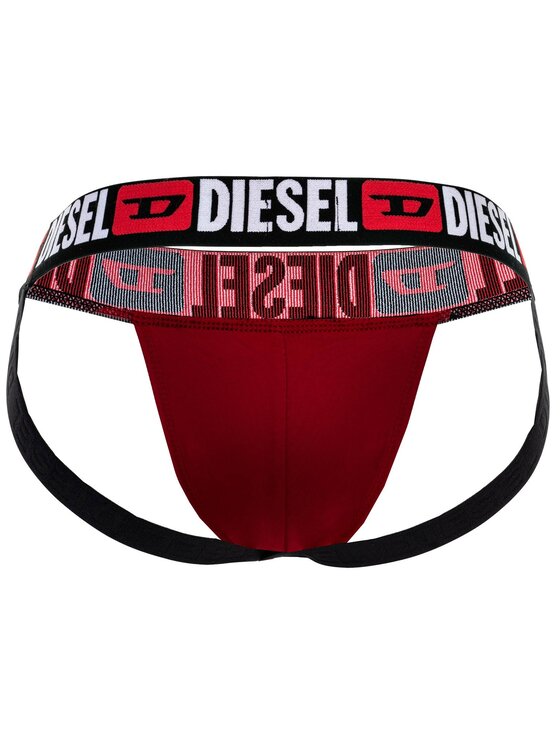 Diesel Diesel Slipy Jock Strap 14497 Kolorowy