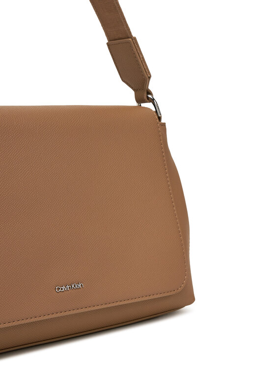Calvin Klein Calvin Klein Torebka K60K613085 Beżowy