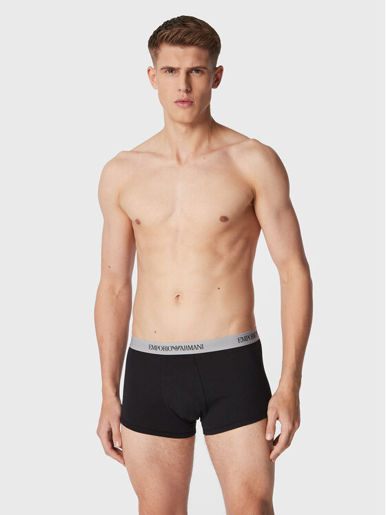 Set di 3 boxer 111625 2F722 18821 Multicolore