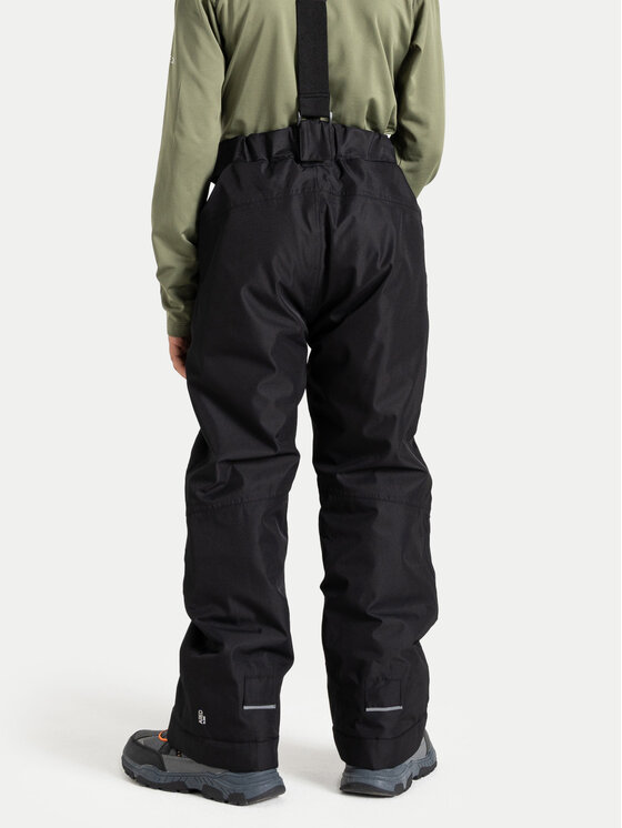 Dare2B Dare2B Suusapüksid Motive DKW406 Must Regular Fit