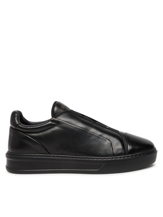 Fabi Fabi Sneakers FU1235 Schwarz