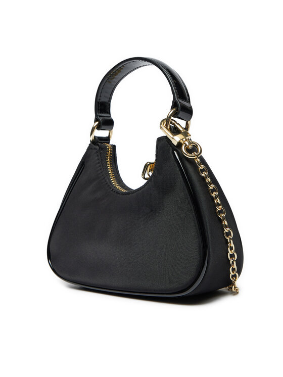 Chiara Ferragni Chiara Ferragni Torebka 76SB4BFA Czarny