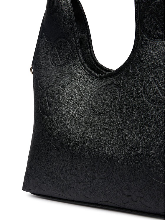 Valentino Valentino Borsetta Samba Re VBS8ZG02 Nero