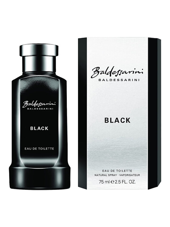 Baldessarini Baldessarini Black Woda toaletowa