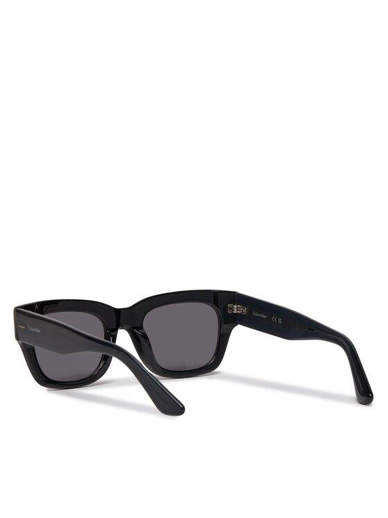 Calvin Klein Calvin Klein Sluneční brýle CK23509S Černá