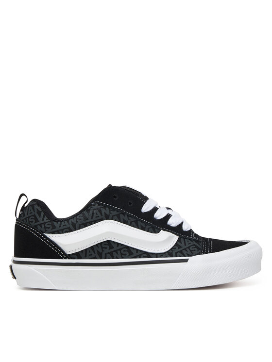 Vans Vans Tenisice Knu Skool VN000E9ZBKG1 Crna