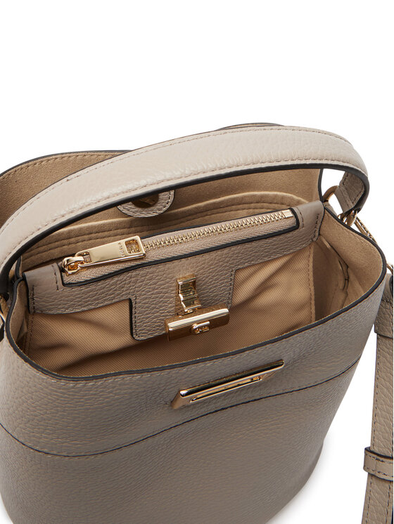 Furla Furla Torebka Amelia Mini WE00879 HSF000 CN 4892S Beżowy ciemny