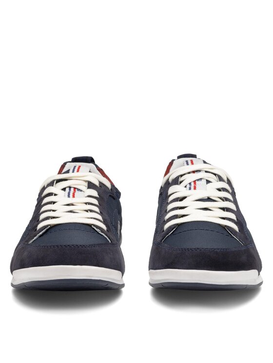 Gino Rossi Gino Rossi Sneakers ALESSIO-01 MI08 Blu scuro