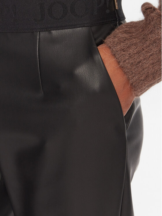 JOOP! JOOP! Leggings 58 254P58Patricia 30049668 Nero Slim Fit