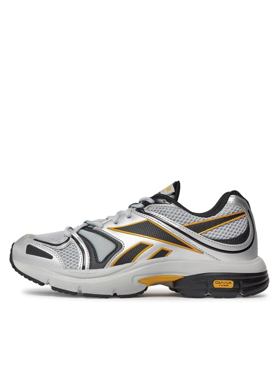 Reebok Reebok Sneakersy Premier Road Plus VI IG3473 Szary