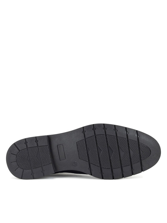 Lasocki Lasocki Klassische Stiefeletten DAN-05 MB Dunkelblau