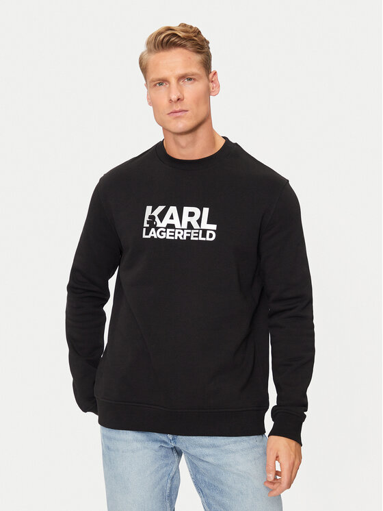 Bluza KARL LAGERFELD