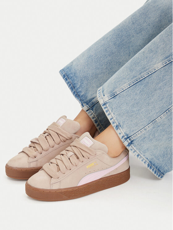 Puma Sneakers Suede XL Jr 396577 59 Roz