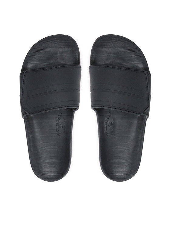 Quiksilver Quiksilver Παντόφλες AQYL101038 Μαύρο