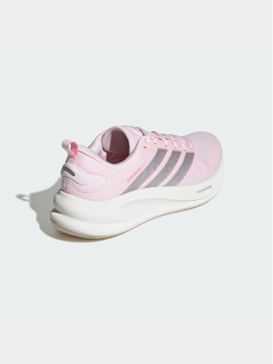 adidas adidas Buty do biegania 159434 Różowy