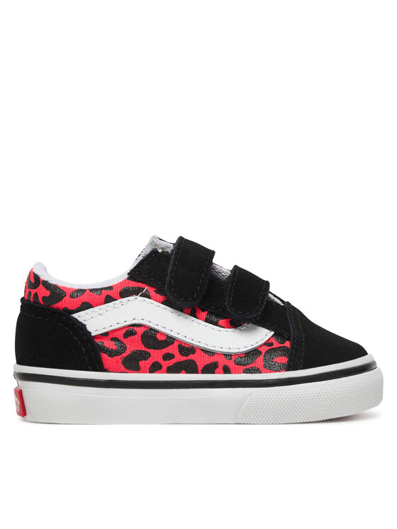 Vans Vans Tenisky Old Skool V VN000CRWFOC1 Růžová