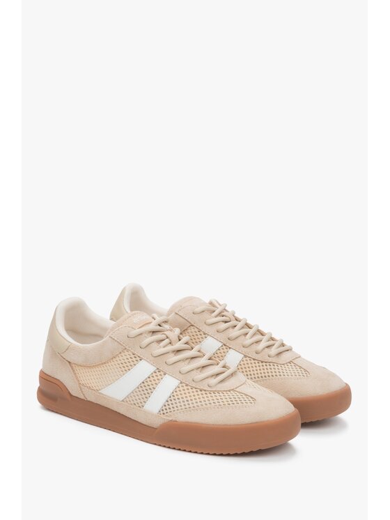 ES8 ES8 Scarpe da ginnastica ER00116897 Beige