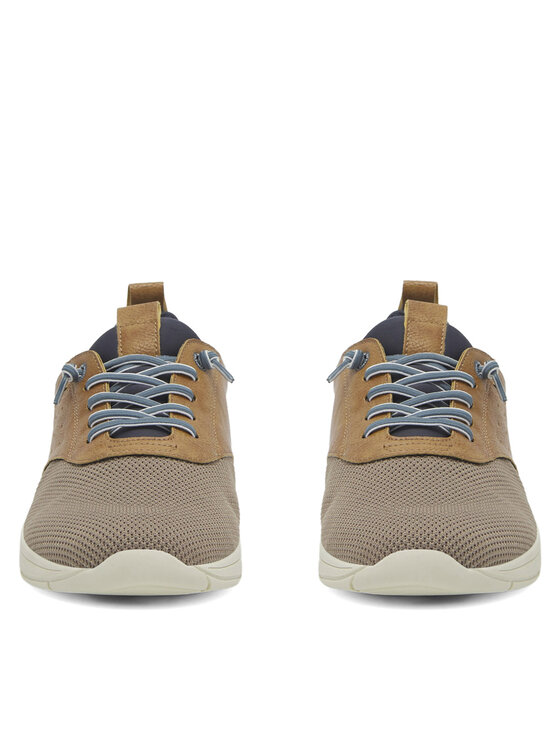 Mustang Mustang Snīkeri 4138-312 Bēšs