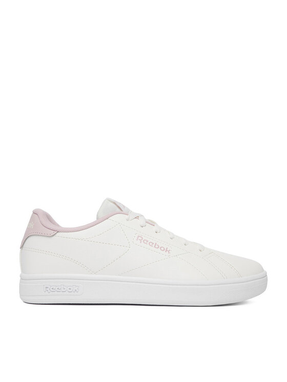 Reebok Reebok Снікерcи CEO-COURT CLEAN 100260733 Кремовий