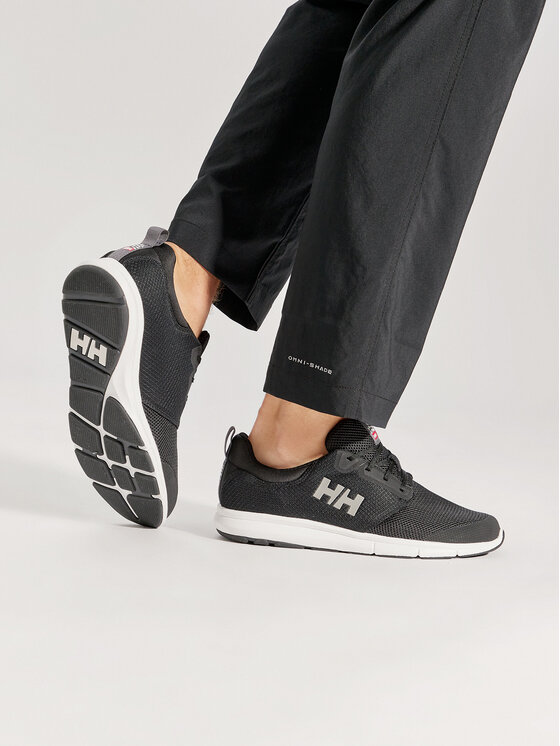 Helly Hansen Încălțăminte pentru sporturi nautice Freathering 11572_990 Negru