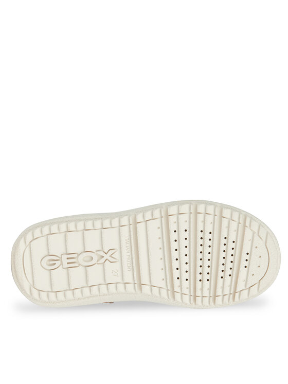 Geox Geox Ilgaauliai J Theleven Girl J36HUD 000AU C6627 M Ruda