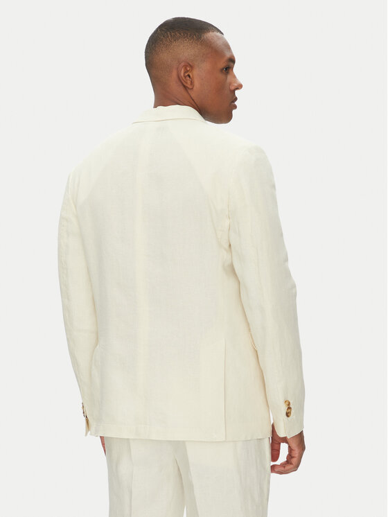 Liu Jo Liu Jo Sakko QA5268 T4346 Beige Regular Fit