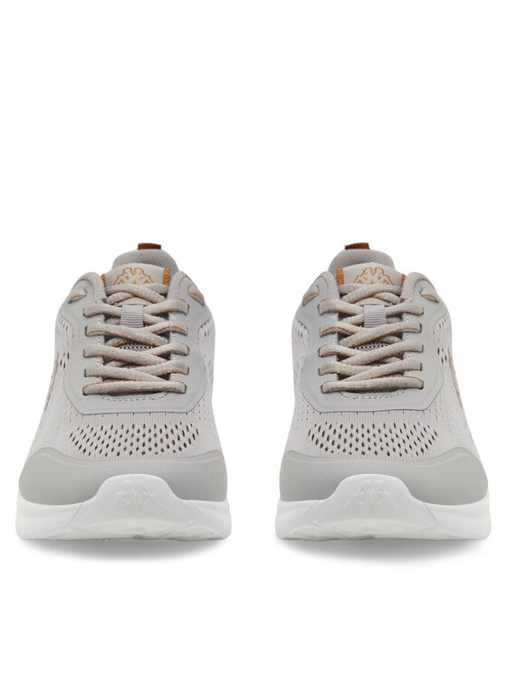 Kappa Kappa Sneakers Lego Roockeyw 371J6UW - A2T Grigio