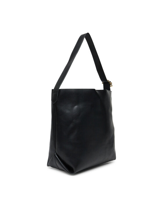 Gino Rossi Gino Rossi Handtasche C-ANA-RX8786 Schwarz