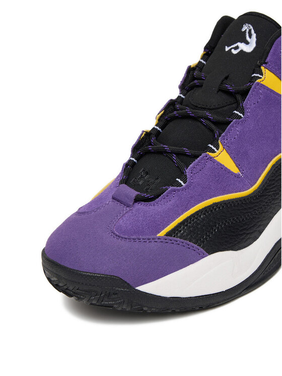 SHAQ Shaq Sportcipők EOSS-H.O.F AQ95027B-UZ Lila