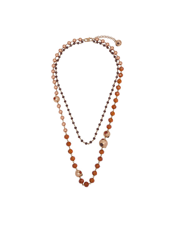 Weekend Max Mara Weekend Max Mara Colier Aderire 2625756134650 Auriu