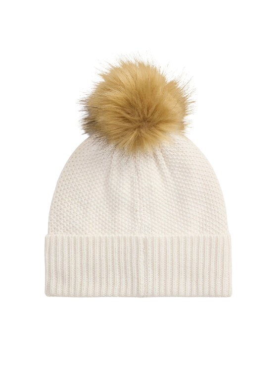 LAUREN RALPH LAUREN LAUREN RALPH LAUREN Mütze 454P23502003 Creme